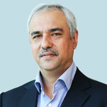 Rahul Chadha