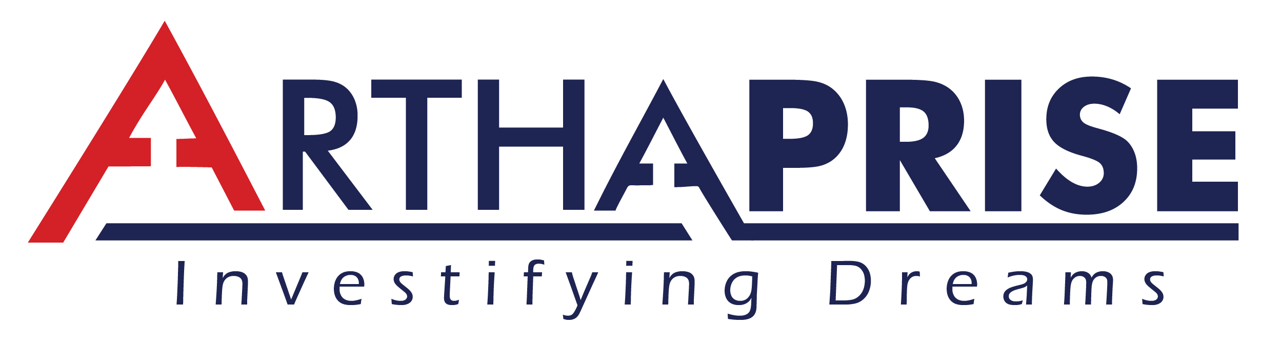 Arthaprise Financial - Investing in Dreams