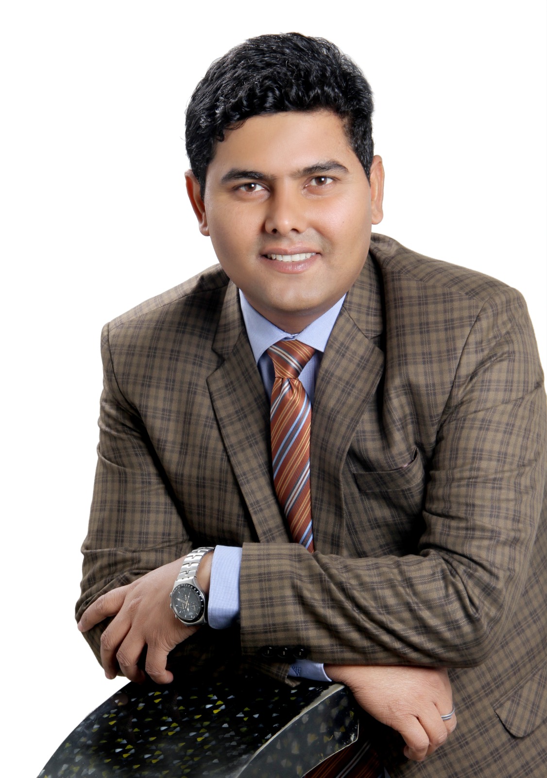 Dhananjay Kumar