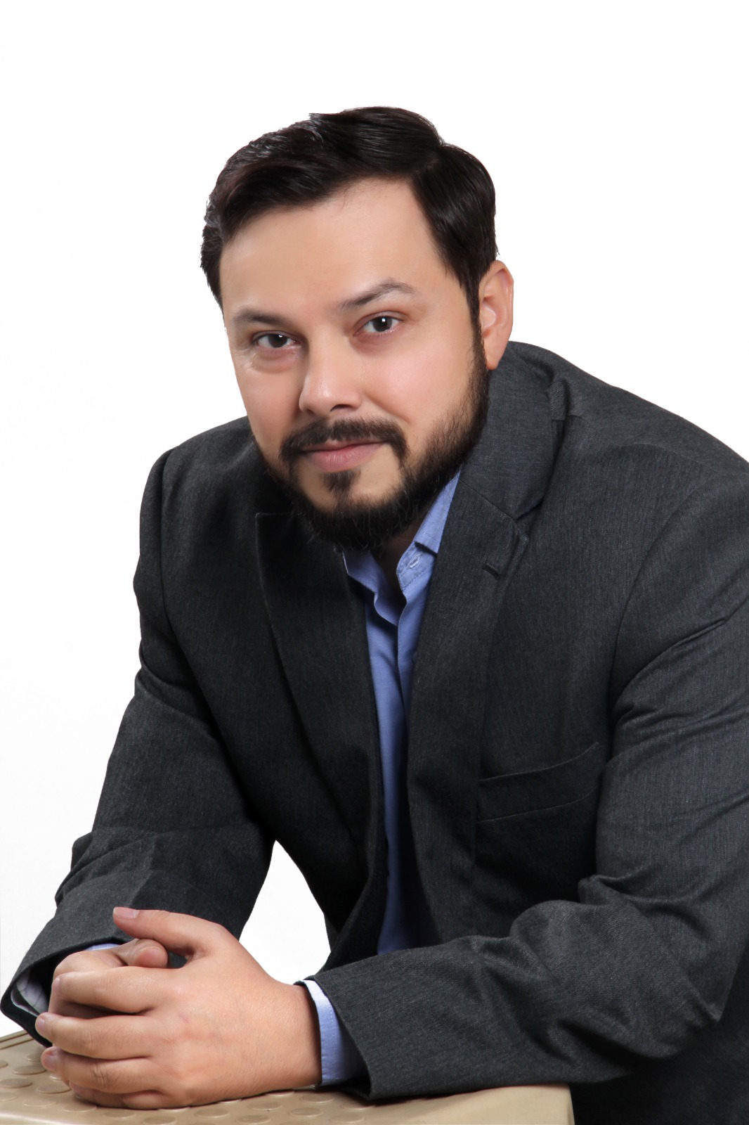 Anant Ramola